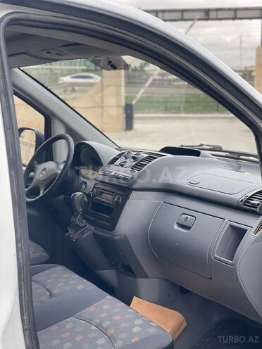 Mercedes Vito 111 2007, 380,000 km - 2.2 л - Xırdalan
