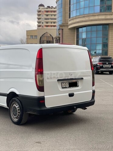 Mercedes Vito 111 2007, 380,000 km - 2.2 л - Xırdalan