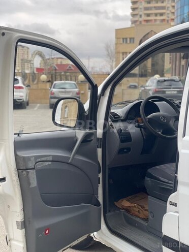 Mercedes Vito 111 2007, 380,000 km - 2.2 л - Xırdalan