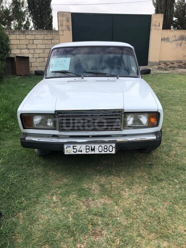 LADA (VAZ) 2107 2004, 46,858 km - 1.6 l - Sabirabad
