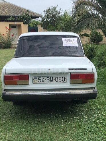 LADA (VAZ) 2107 2004, 46,858 km - 1.6 l - Sabirabad