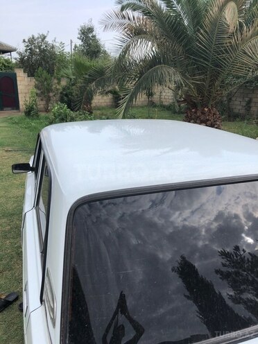 LADA (VAZ) 2107 2004, 46,858 km - 1.6 l - Sabirabad