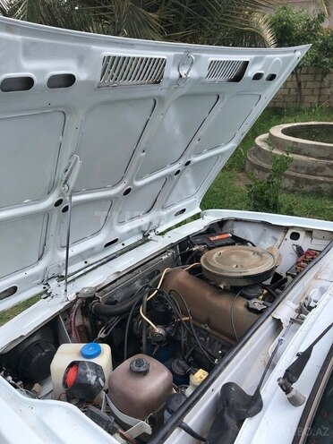 LADA (VAZ) 2107 2004, 46,858 km - 1.6 l - Sabirabad