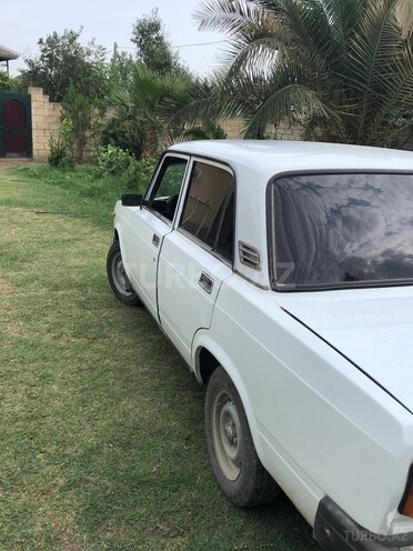 LADA (VAZ) 2107 2004, 46,858 km - 1.6 l - Sabirabad