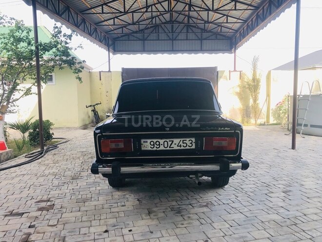 LADA (VAZ) 2106 1985, 145,256 km - 1.6 l - Kürdəmir