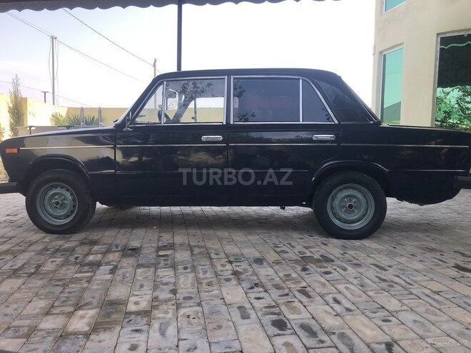 LADA (VAZ) 2106 1985, 145,256 km - 1.6 l - Kürdəmir