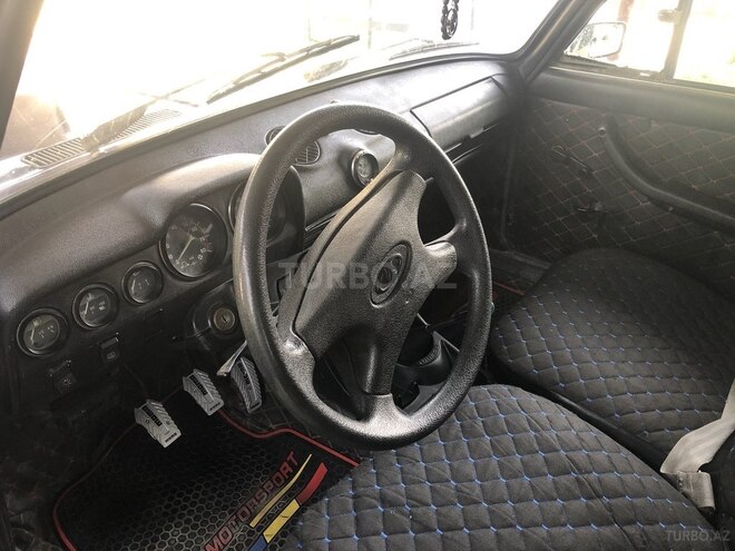 LADA (VAZ) 2106 1985, 145,256 km - 1.6 l - Kürdəmir