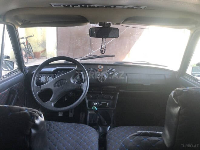 LADA (VAZ) 2106 1985, 145,256 km - 1.6 l - Kürdəmir