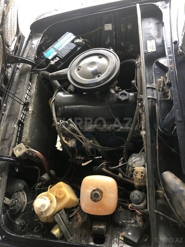 LADA (VAZ) 2106 1985, 145,256 km - 1.6 l - Kürdəmir