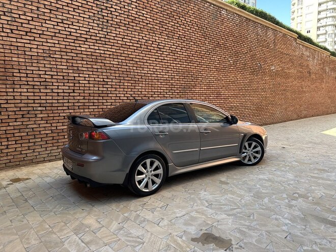 Mitsubishi Lancer 2013, 199,000 km - 2.0 l - Bakı