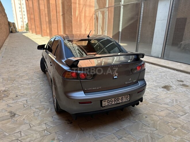 Mitsubishi Lancer 2013, 199,000 km - 2.0 l - Bakı
