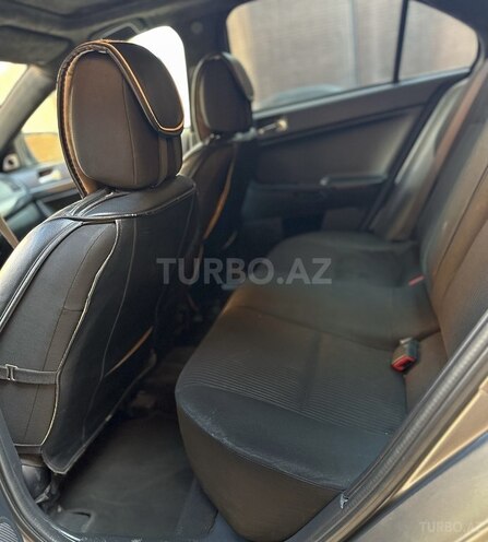 Mitsubishi Lancer 2013, 199,000 km - 2.0 l - Bakı