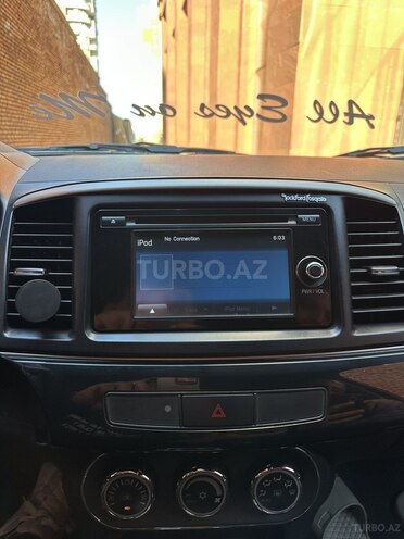 Mitsubishi Lancer 2013, 199,000 km - 2.0 l - Bakı