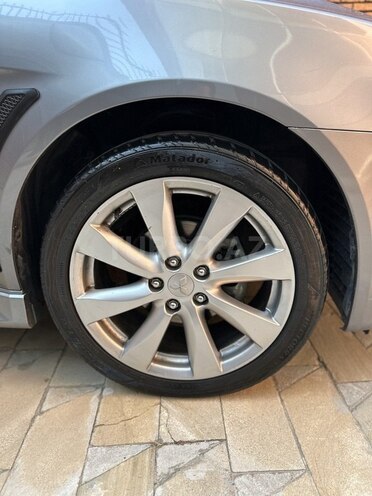 Mitsubishi Lancer 2013, 199,000 km - 2.0 l - Bakı