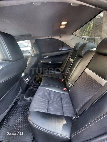 Toyota Camry 2012, 135,000 km - 2.5 l - Bakı