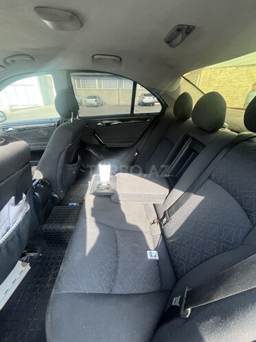 Mercedes C 220 d 2001, 325,063 km - 2.2 l - Bakı