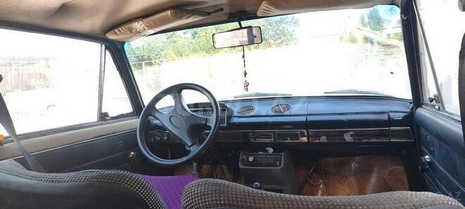 LADA (VAZ) 21011-4