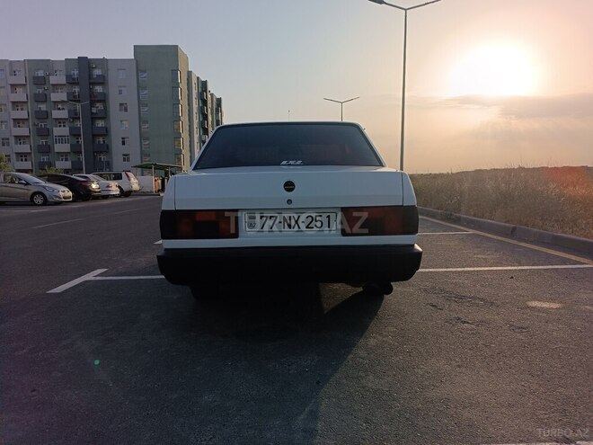 Tofas Sahin-2