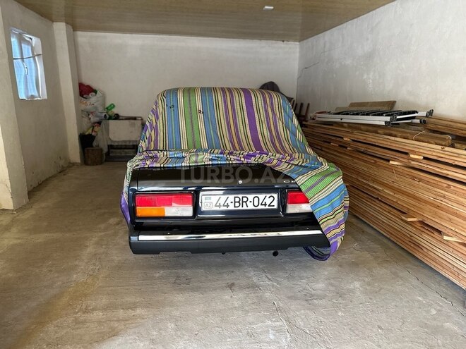 LADA (VAZ) 2107 2012, 34 km - 1.6 л - Masallı