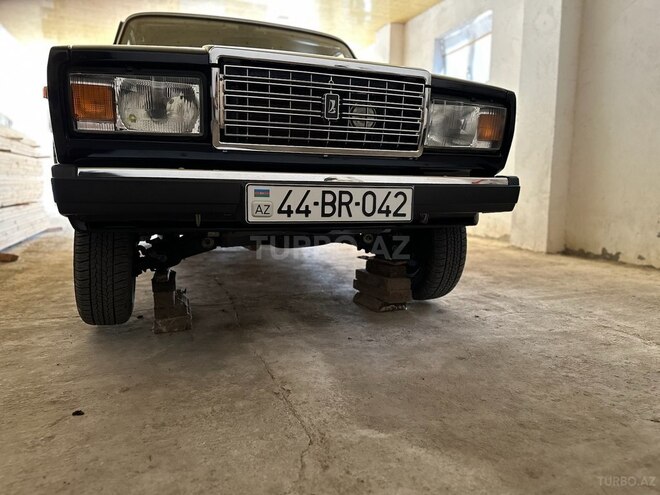 LADA (VAZ) 2107 2012, 34 km - 1.6 л - Masallı