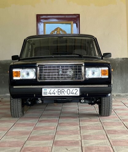 LADA (VAZ) 2107 2012, 34 km - 1.6 л - Masallı
