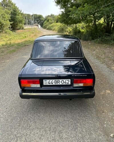 LADA (VAZ) 2107 2012, 34 km - 1.6 л - Masallı