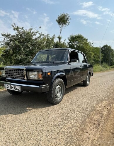LADA (VAZ) 2107 2012, 34 km - 1.6 л - Masallı