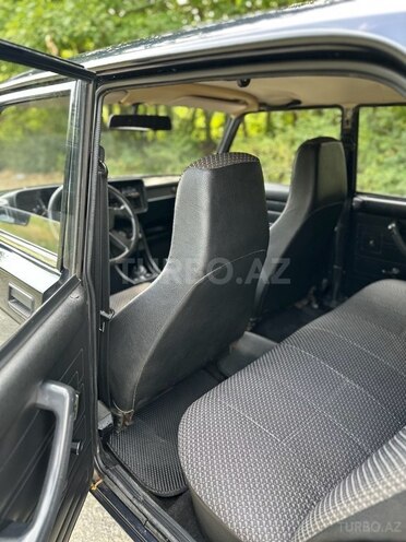 LADA (VAZ) 2107 2012, 34 km - 1.6 л - Masallı