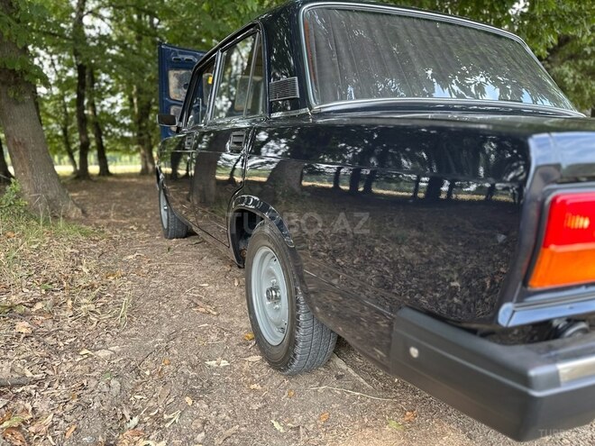 LADA (VAZ) 2107 2012, 34 km - 1.6 л - Masallı