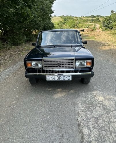 LADA (VAZ) 2107 2012, 34 km - 1.6 л - Masallı
