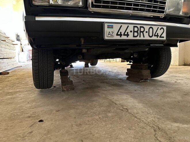 LADA (VAZ) 2107 2012, 34 km - 1.6 л - Masallı