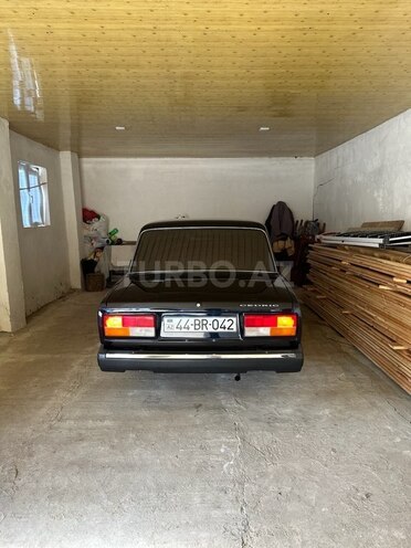 LADA (VAZ) 2107 2012, 34 km - 1.6 л - Masallı