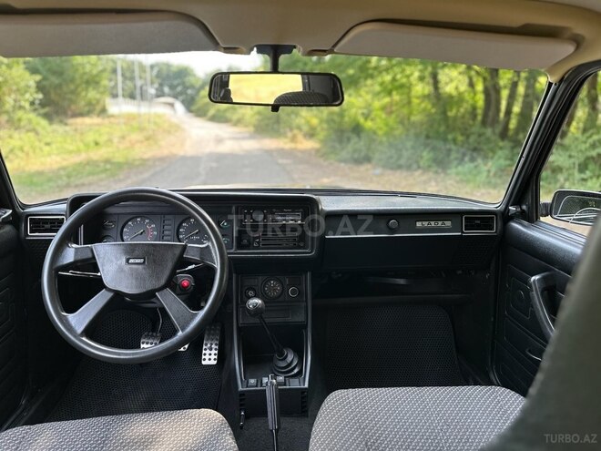 LADA (VAZ) 2107 2012, 34 km - 1.6 л - Masallı