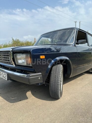 LADA (VAZ) 2107 2012, 34 km - 1.6 л - Masallı
