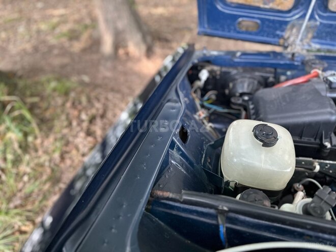 LADA (VAZ) 2107 2012, 34 km - 1.6 л - Masallı