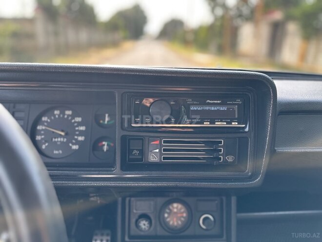 LADA (VAZ) 2107 2012, 34 km - 1.6 л - Masallı