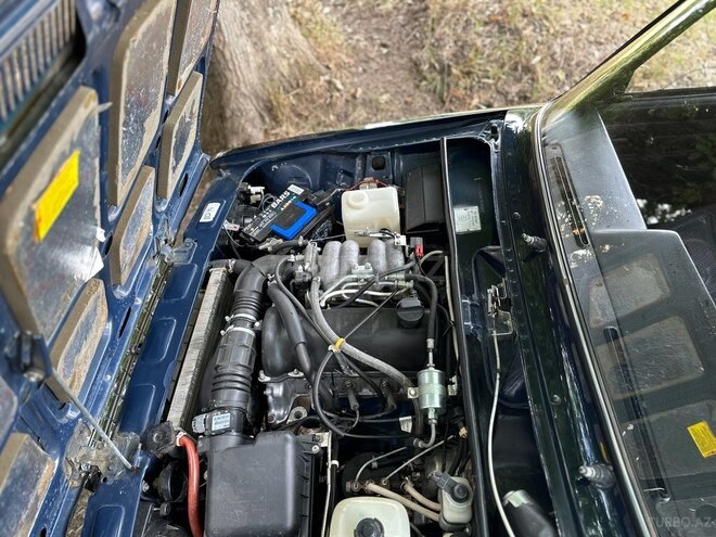 LADA (VAZ) 2107 2012, 34 km - 1.6 л - Masallı