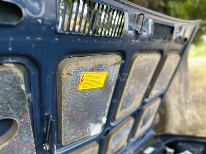 LADA (VAZ) 2107 2012, 34 km - 1.6 л - Masallı