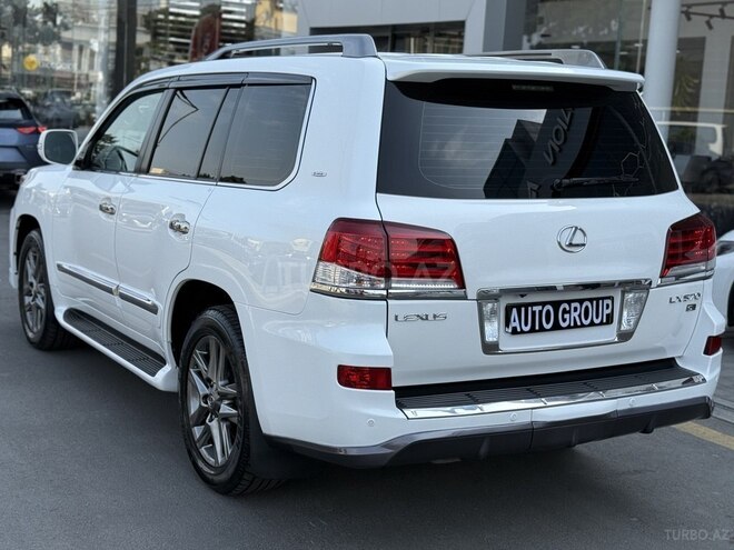 Lexus LX 570-6