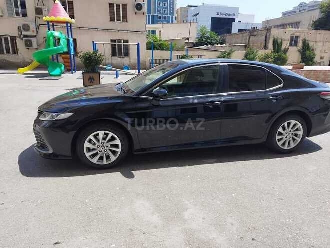 Toyota Camry-8