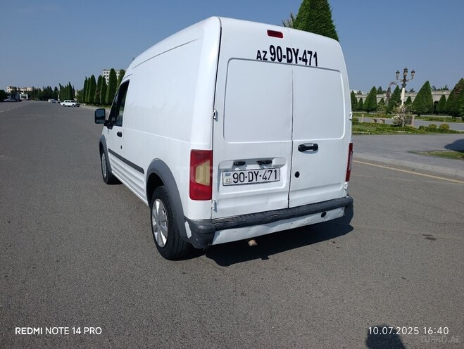 Ford Tourneo Connect 2010, 410,000 km - 1.8 l - Gəncə