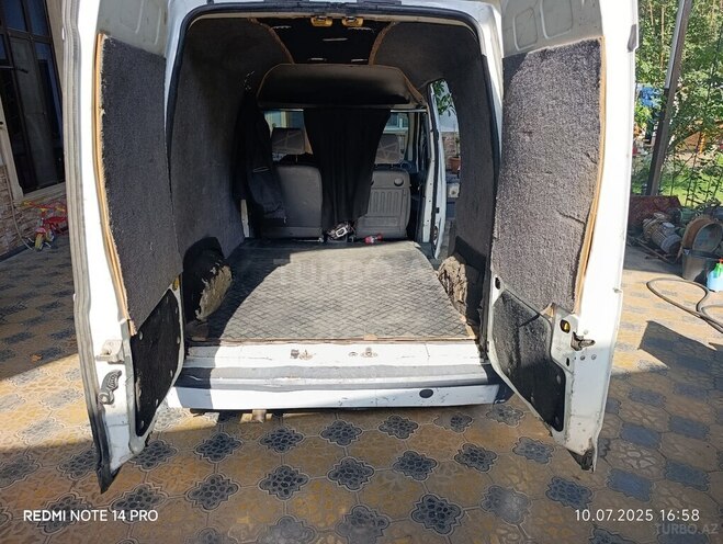Ford Tourneo Connect 2010, 410,000 km - 1.8 l - Gəncə