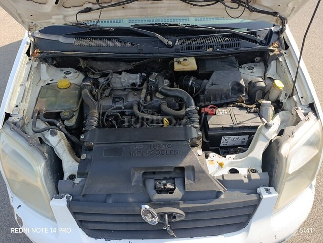 Ford Tourneo Connect 2010, 410,000 km - 1.8 l - Gəncə