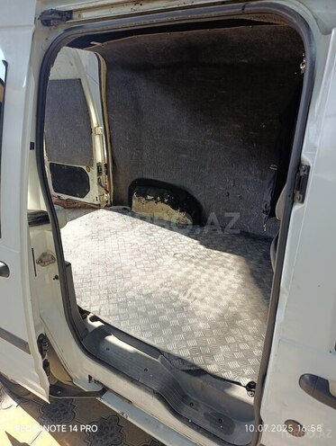 Ford Tourneo Connect 2010, 410,000 km - 1.8 l - Gəncə