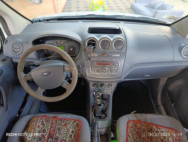 Ford Tourneo Connect 2010, 410,000 km - 1.8 l - Gəncə