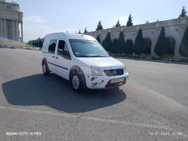 Ford Tourneo Connect 2010, 410,000 km - 1.8 l - Gəncə
