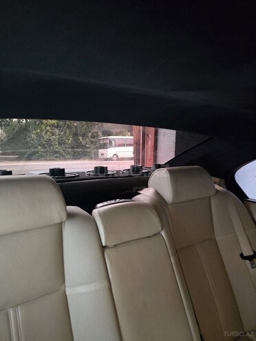 BMW 750 2007, 237,000 km - 4.8 l - Xaçmaz