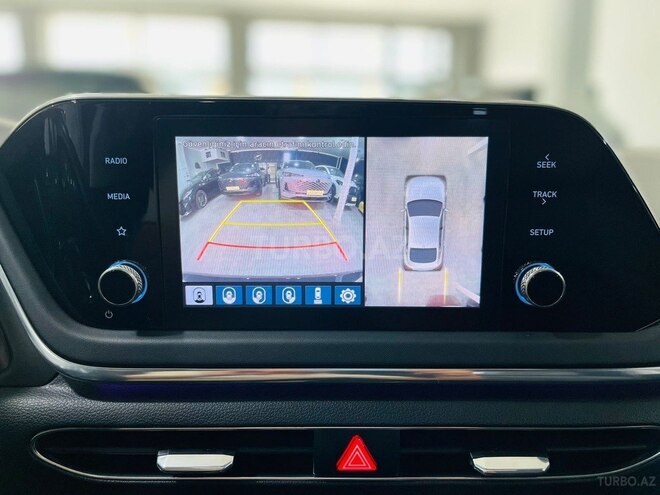 Hyundai Sonata 2022, 45,000 km - 2.0 l - Bakı