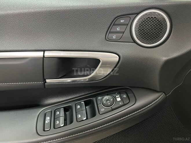 Hyundai Sonata 2022, 45,000 km - 2.0 l - Bakı