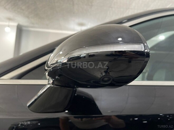 Hyundai Sonata 2022, 45,000 km - 2.0 l - Bakı